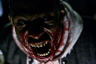 Illustration for article titled Vengeful Babies, Zombie Romeo And Juliet And The Horde Stills